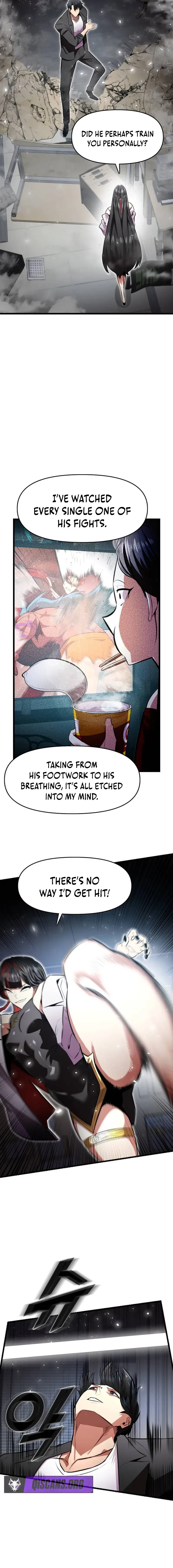 Rental Hero Chapter 92 – Page 14