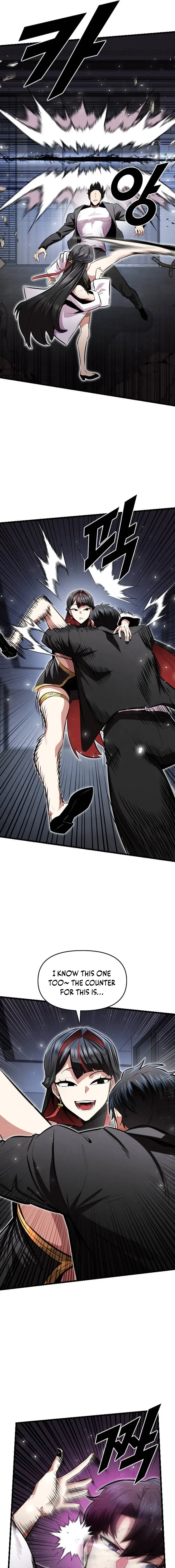 Rental Hero Chapter 92 – Page 15