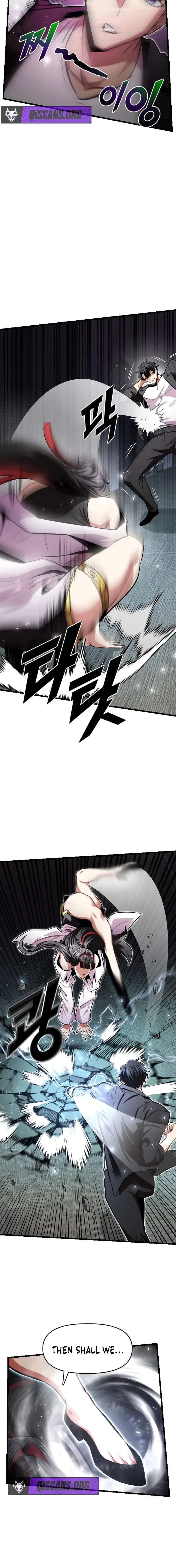 Rental Hero Chapter 92 – Page 16