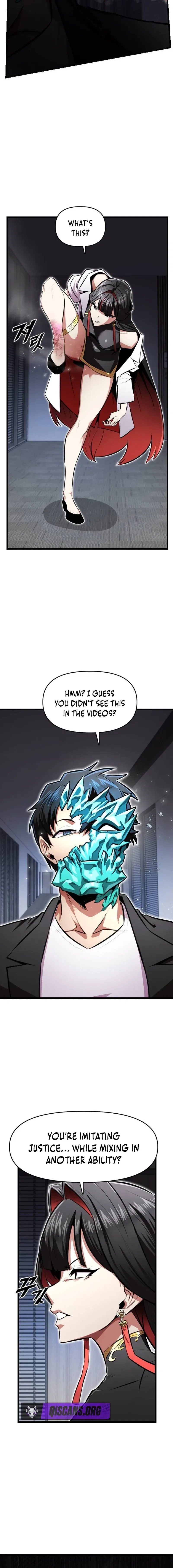 Rental Hero Chapter 92 – Page 18