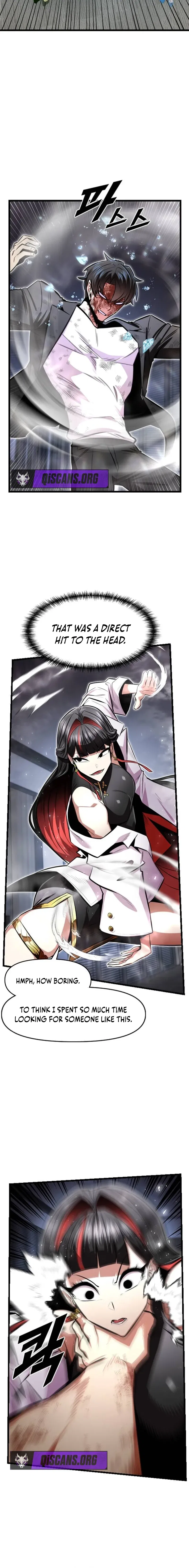 Rental Hero Chapter 92 – Page 20