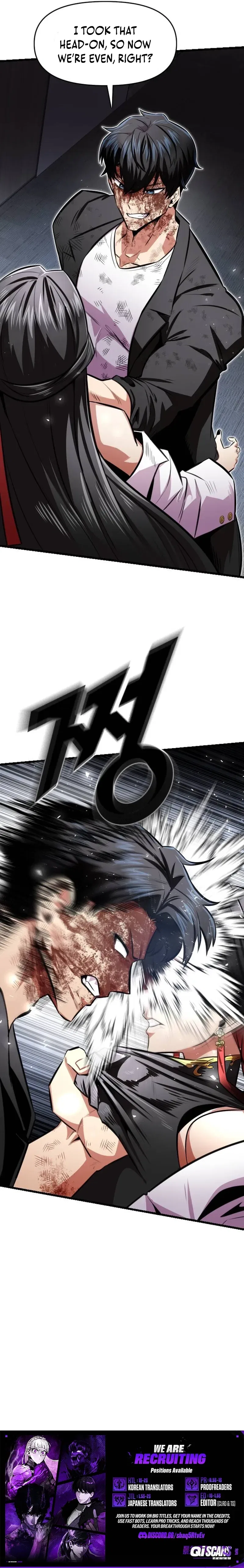 Rental Hero Chapter 92 – Page 21