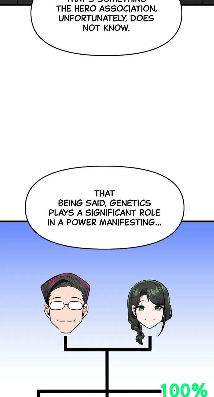 Rental Hero Chapter 91 – Page 21