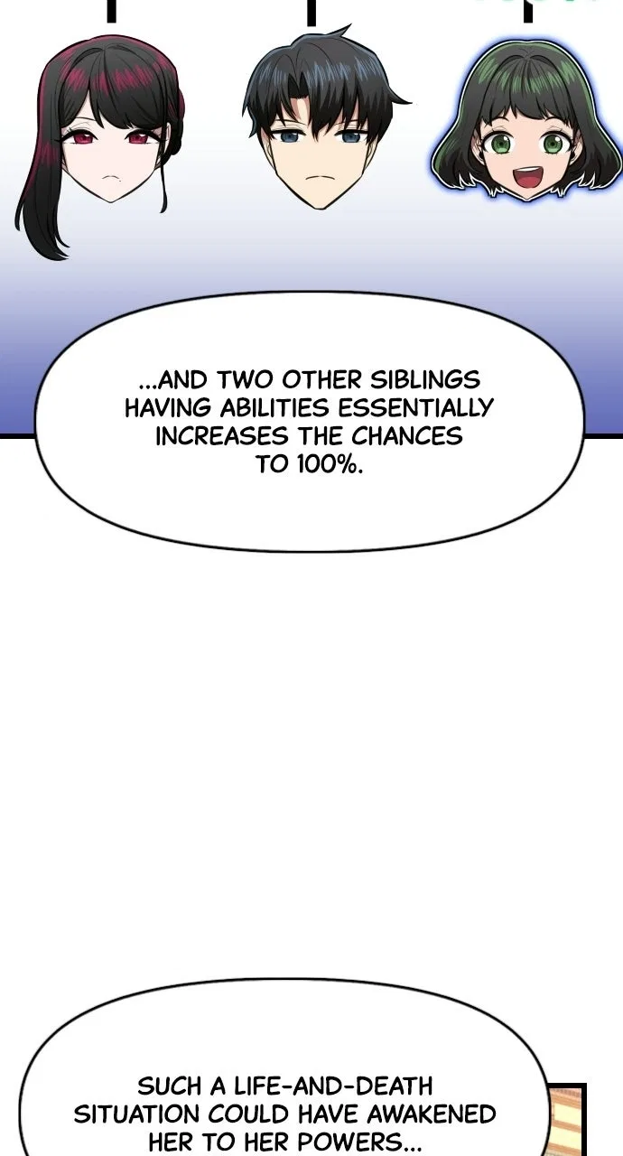 Rental Hero Chapter 91 – Page 22