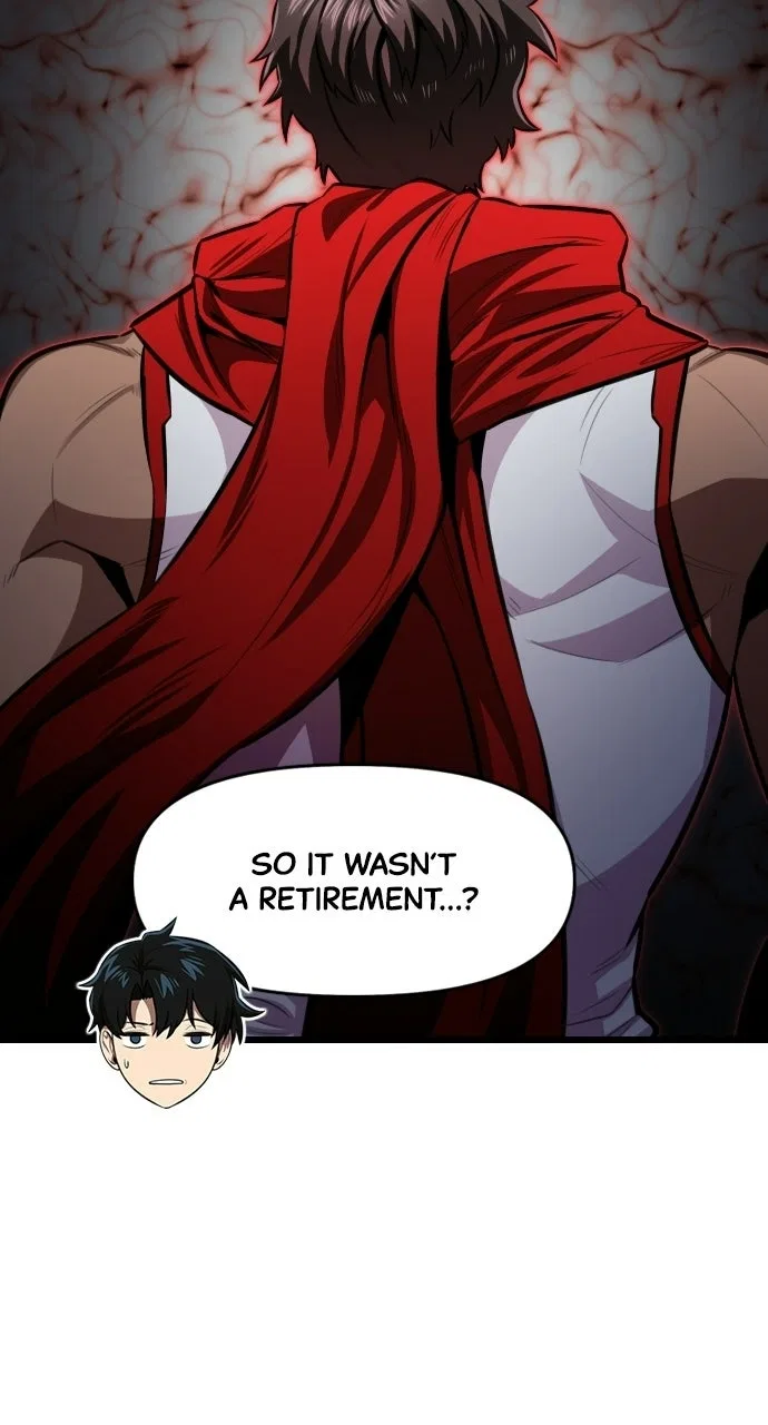 Rental Hero Chapter 91 – Page 27