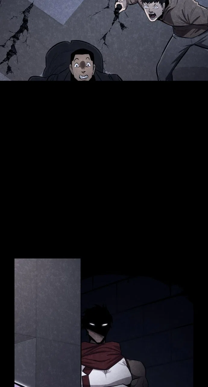 Rental Hero Chapter 91 – Page 34