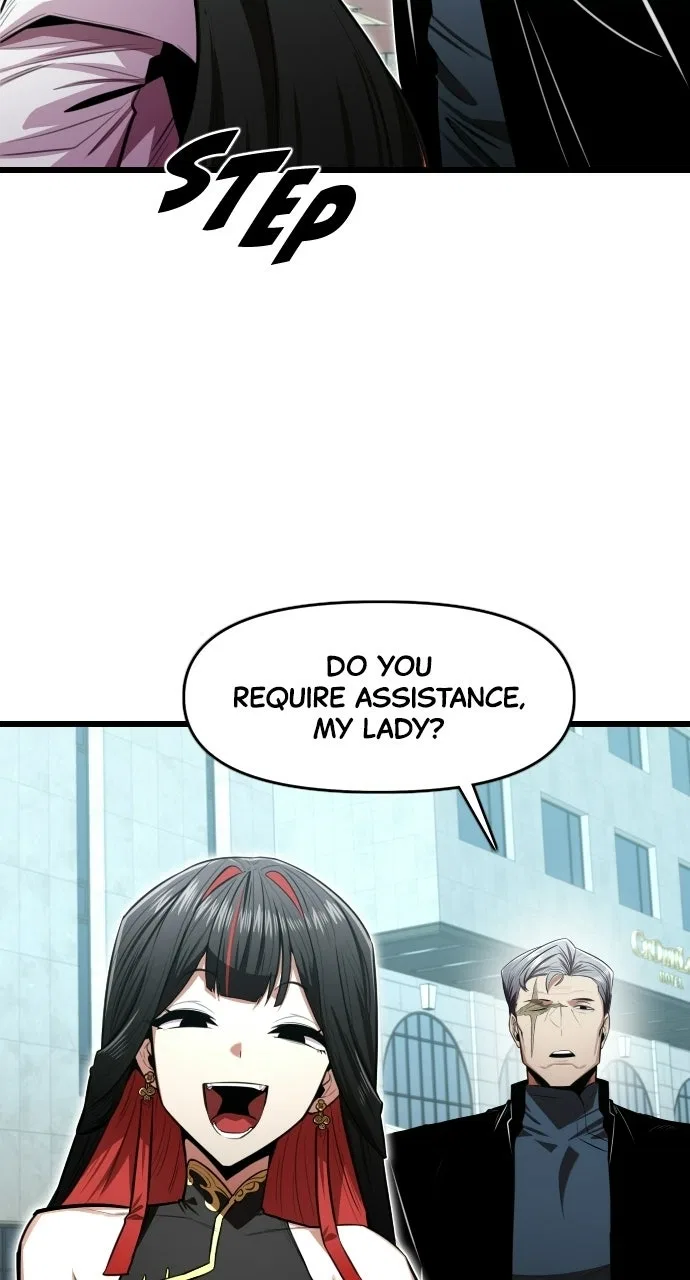 Rental Hero Chapter 91 – Page 44