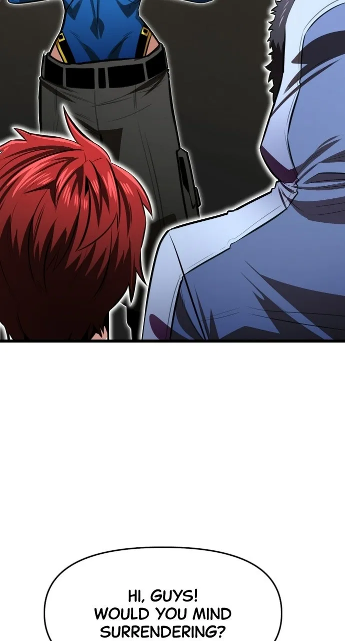 Rental Hero Chapter 91 – Page 49