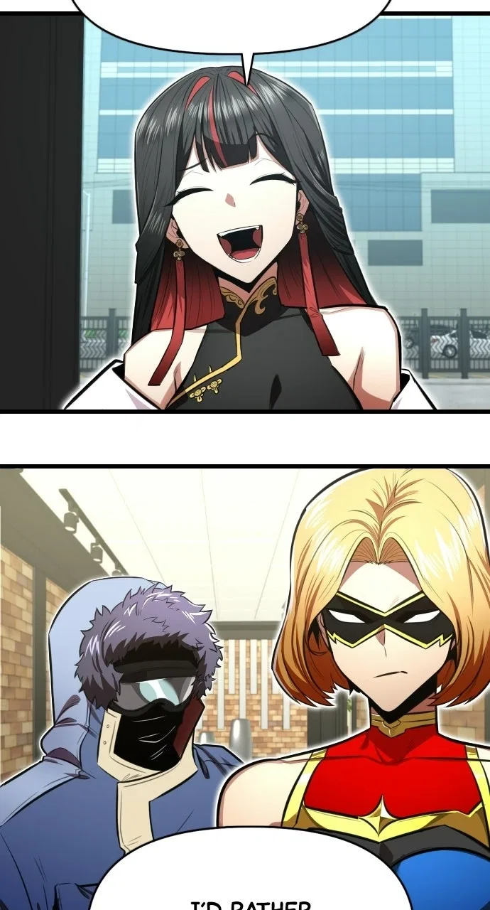 Rental Hero Chapter 91 – Page 50