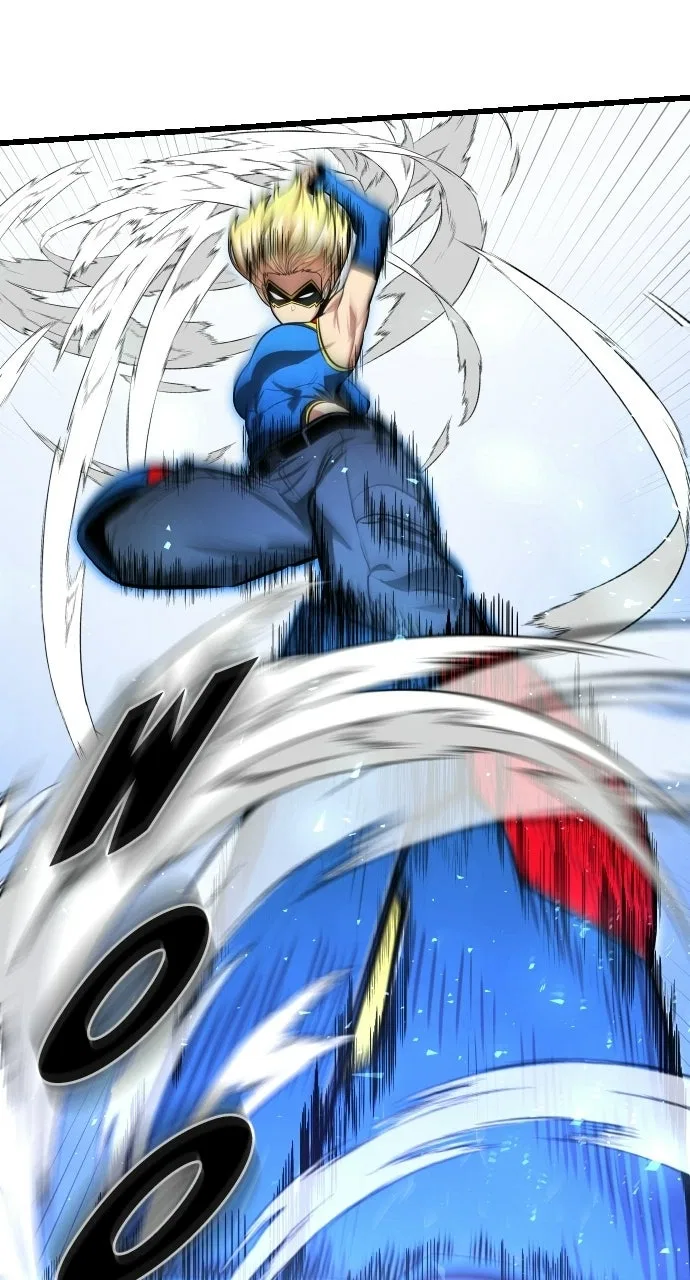Rental Hero Chapter 91 – Page 53