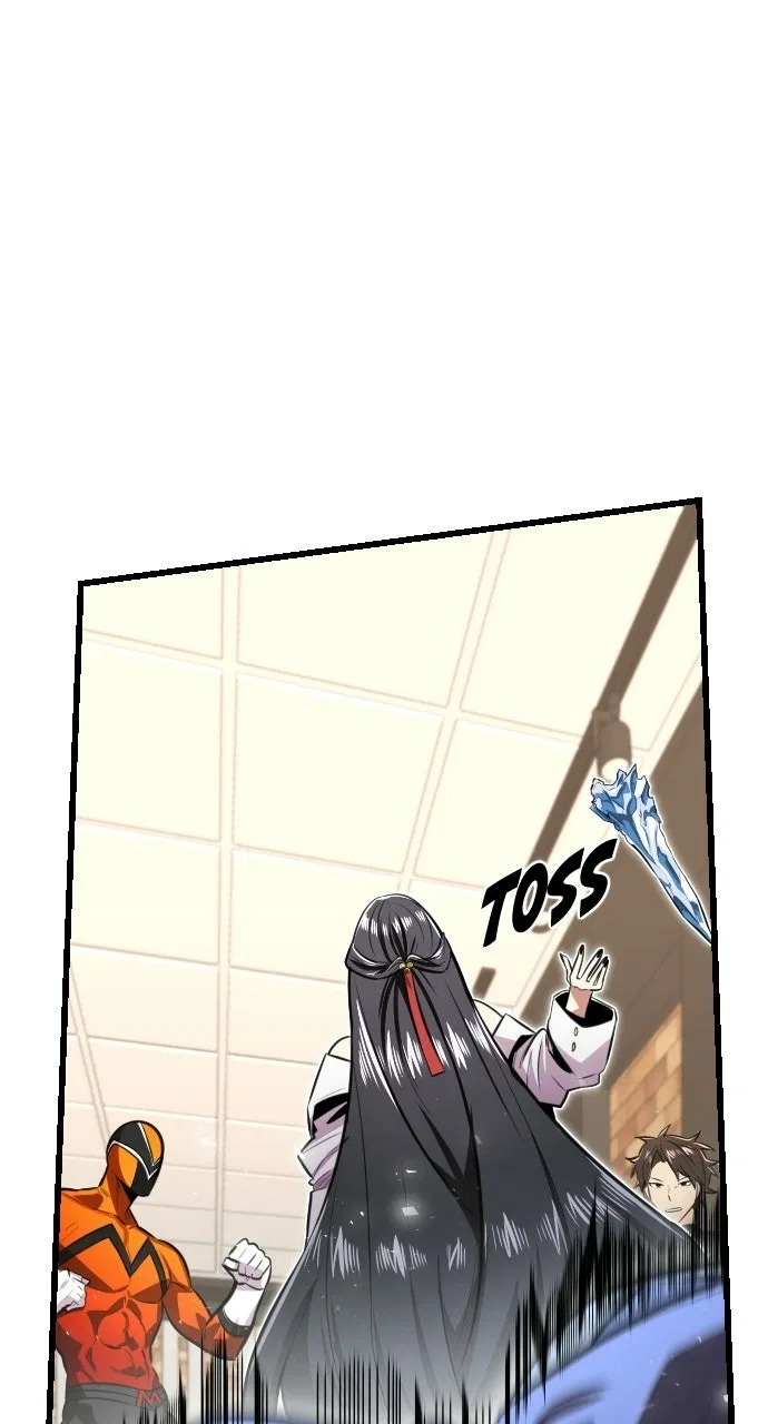 Rental Hero Chapter 91 – Page 69