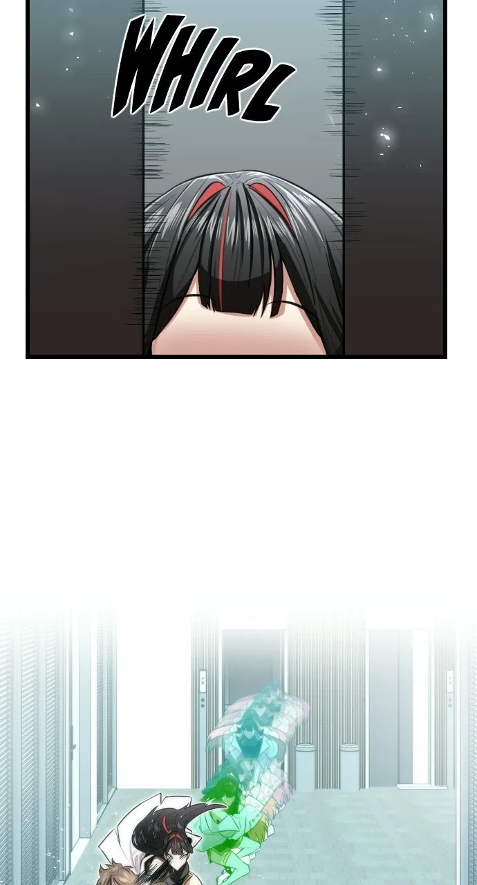 Rental Hero Chapter 91 – Page 77