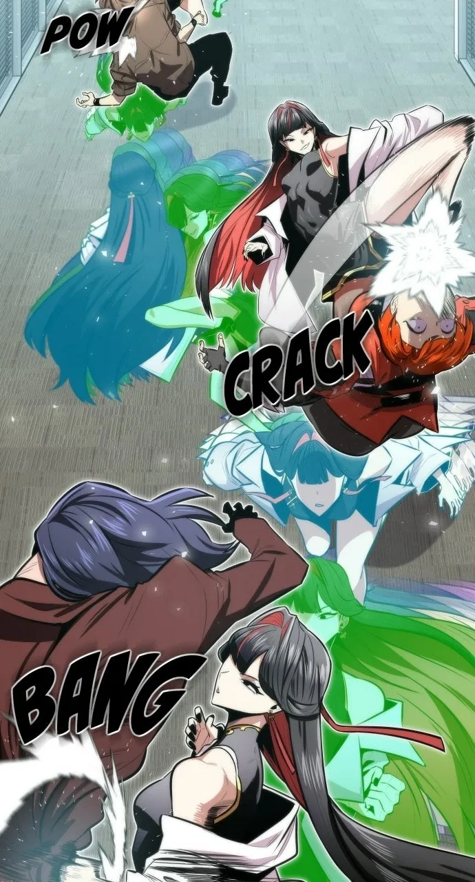 Rental Hero Chapter 91 – Page 78