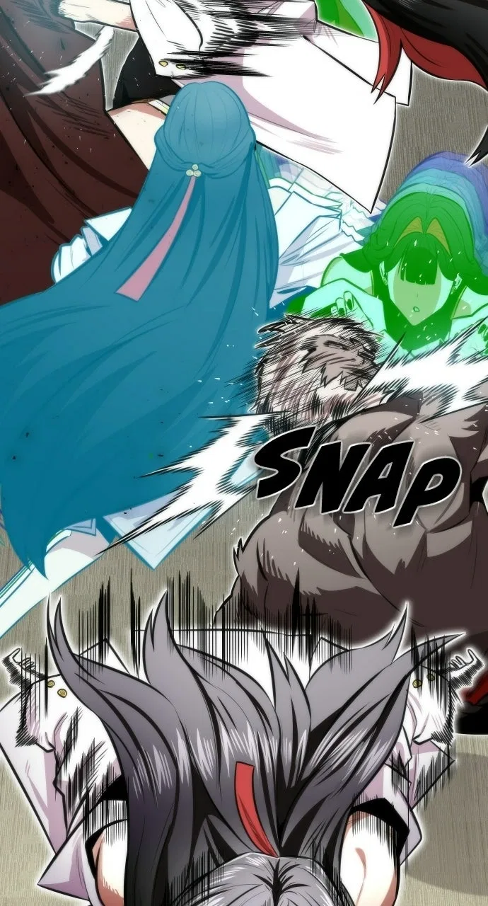 Rental Hero Chapter 91 – Page 79