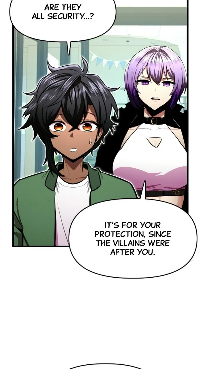 Rental Hero Chapter 90 – Page 4