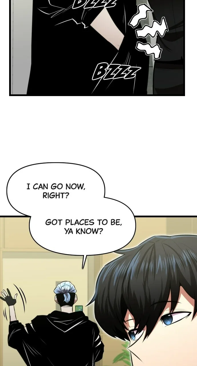 Rental Hero Chapter 90 – Page 11