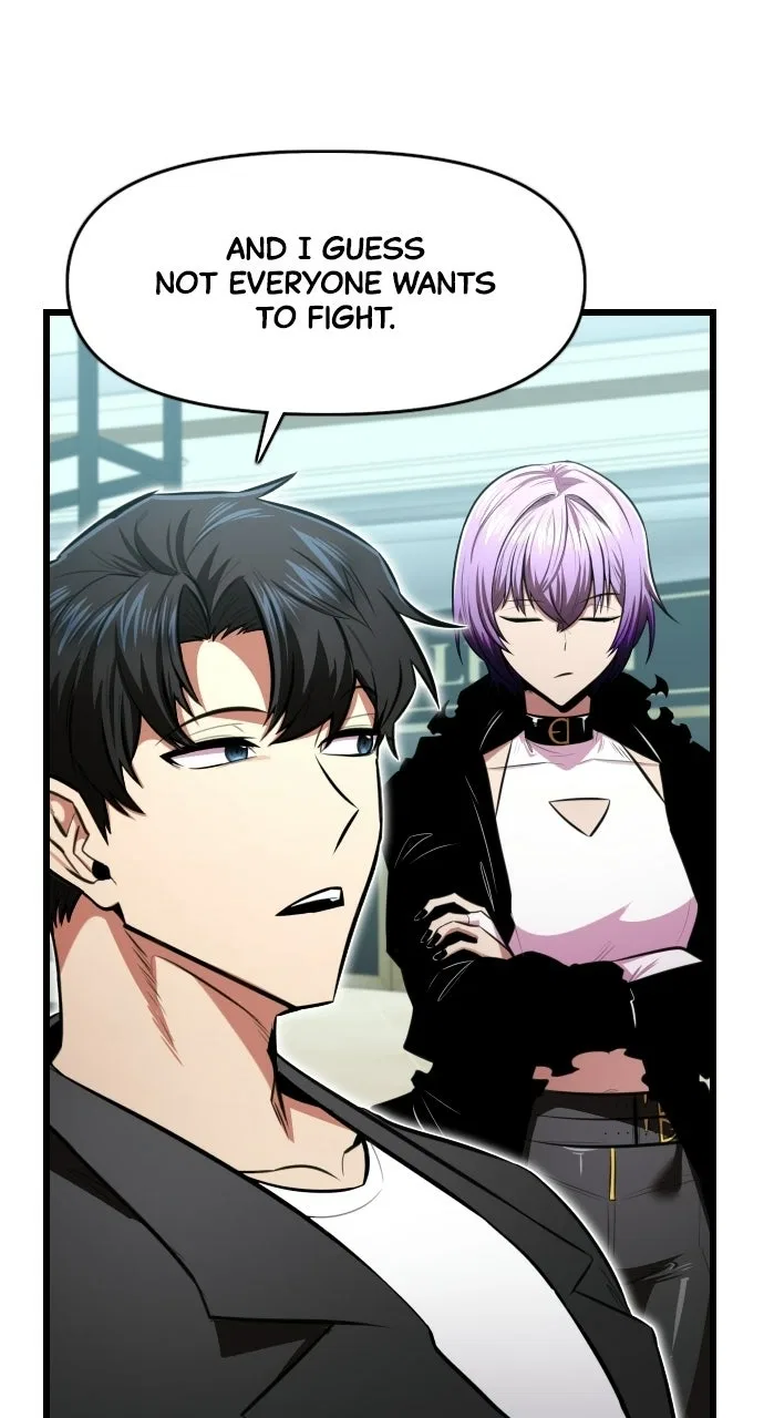 Rental Hero Chapter 90 – Page 26