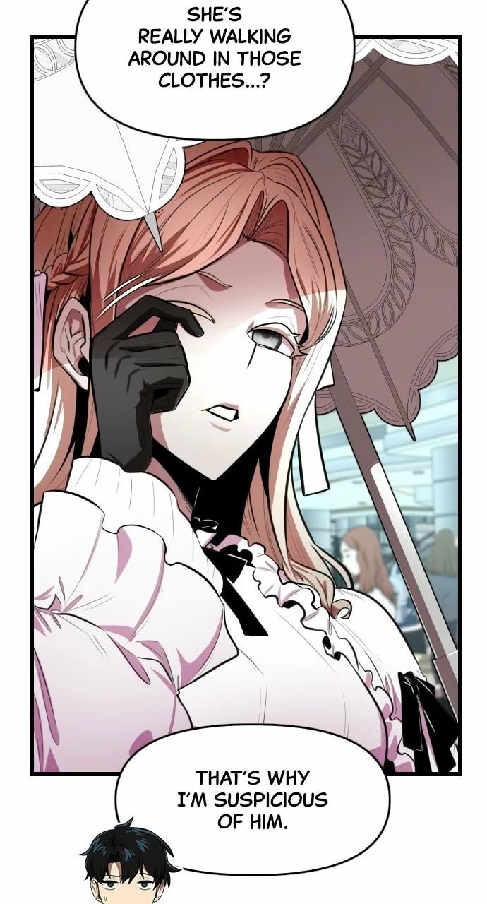 Rental Hero Chapter 90 – Page 35