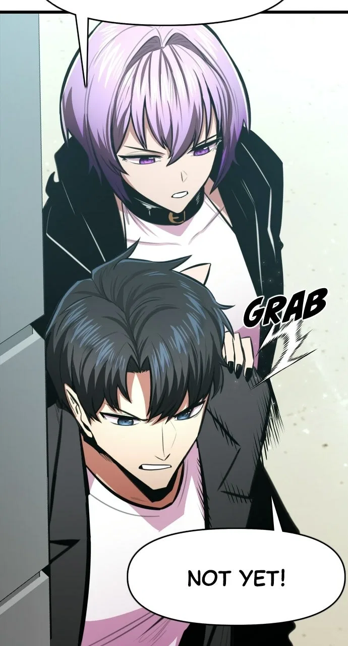 Rental Hero Chapter 90 – Page 40