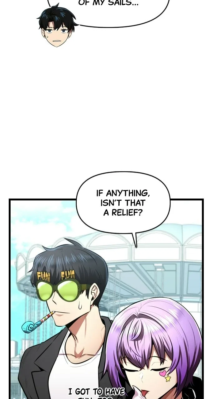 Rental Hero Chapter 90 – Page 50