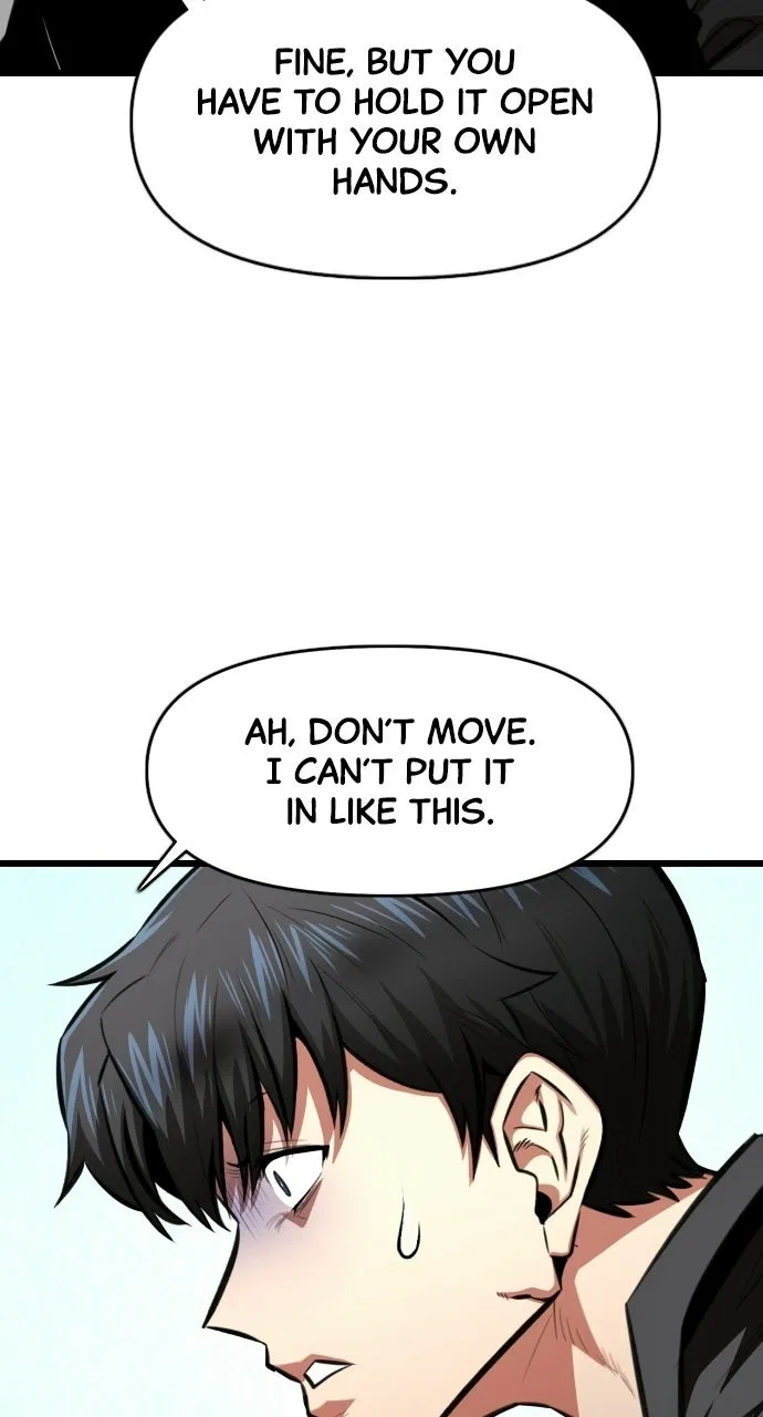 Rental Hero Chapter 90 – Page 56