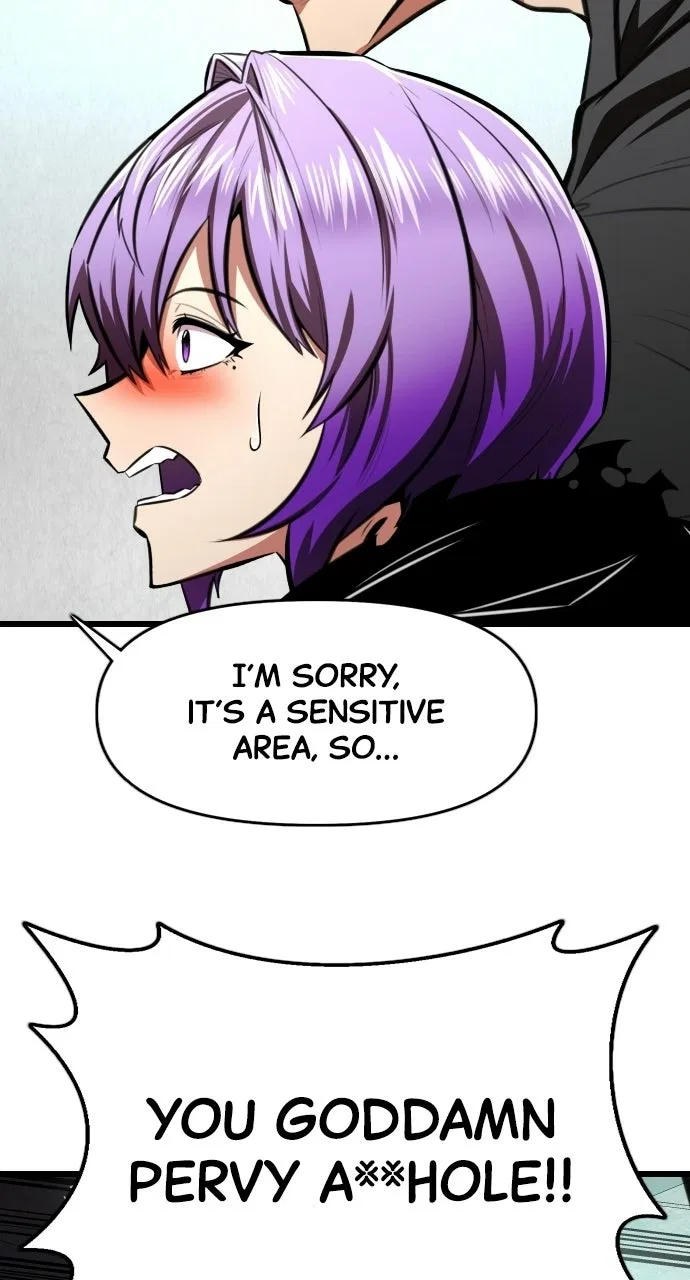 Rental Hero Chapter 90 – Page 57