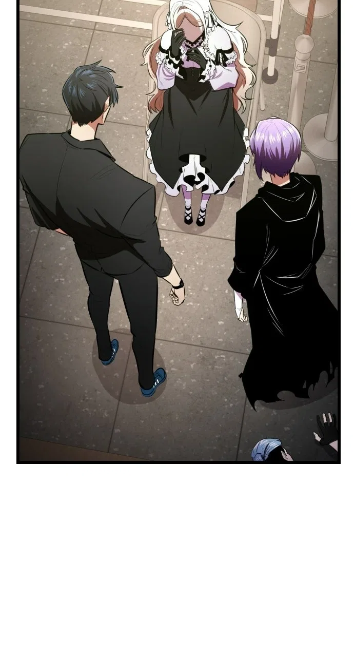 Rental Hero Chapter 90 – Page 71