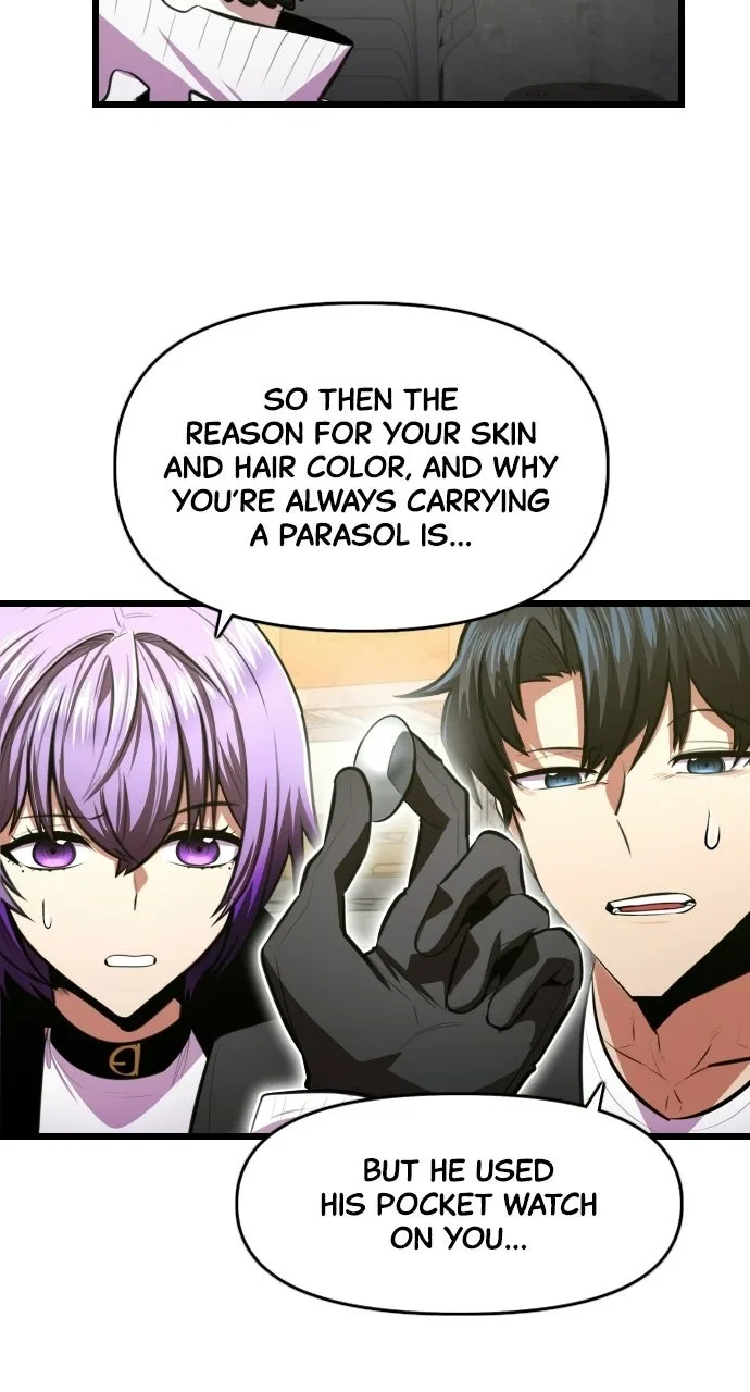 Rental Hero Chapter 90 – Page 74