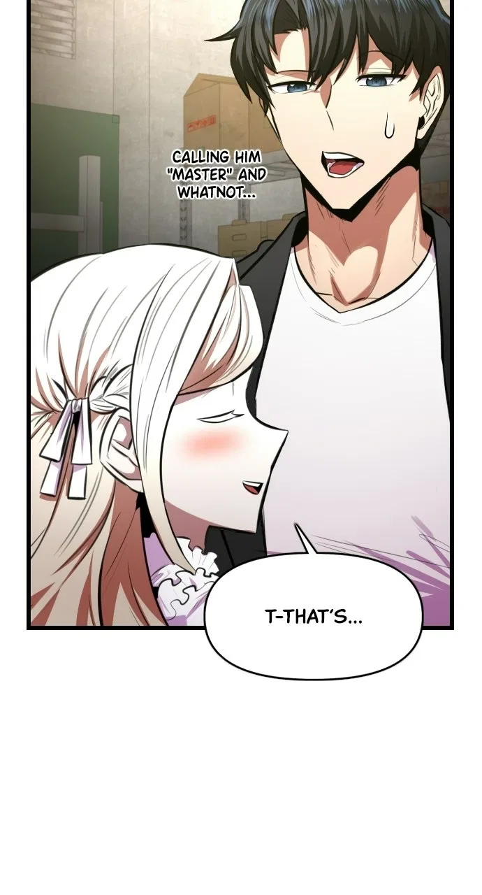 Rental Hero Chapter 90 – Page 77