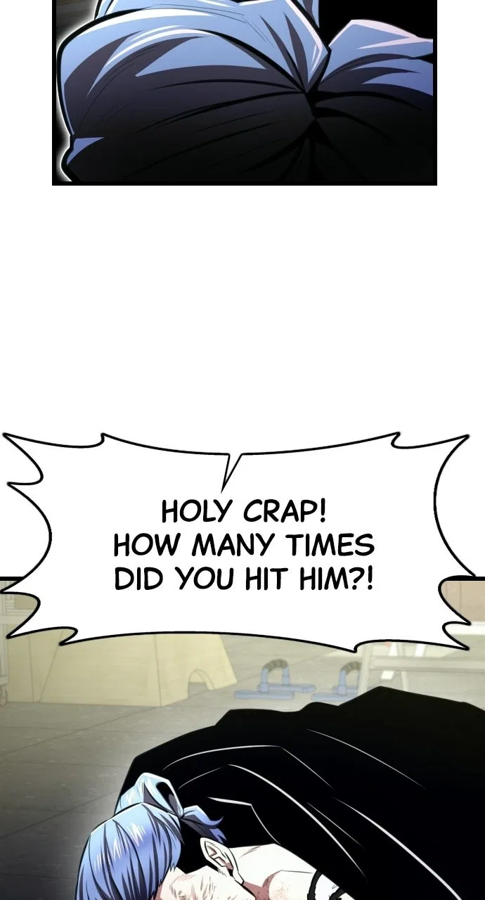 Rental Hero Chapter 90 – Page 82