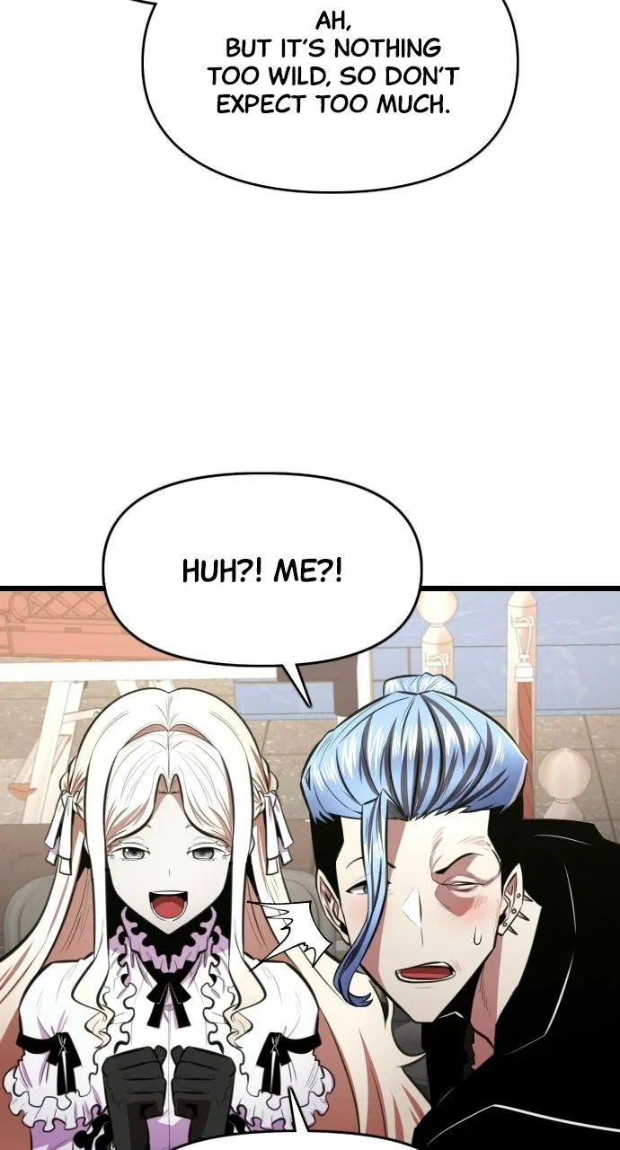 Rental Hero Chapter 90 – Page 91