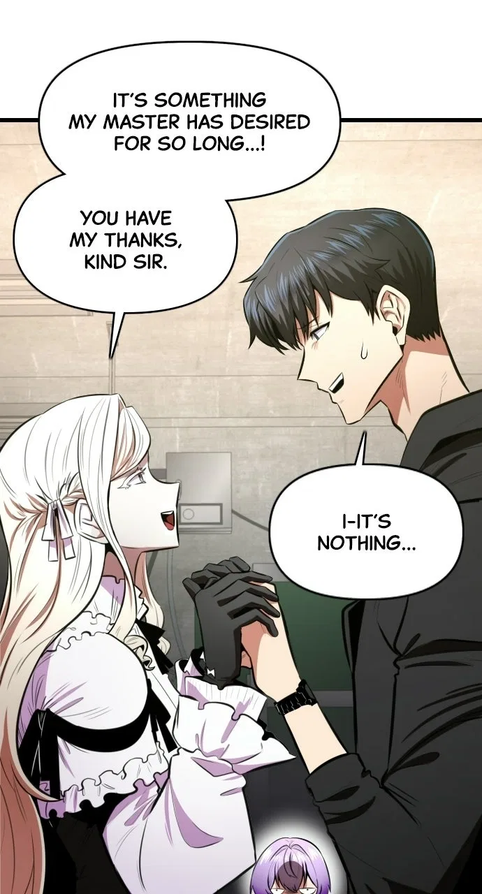 Rental Hero Chapter 90 – Page 93