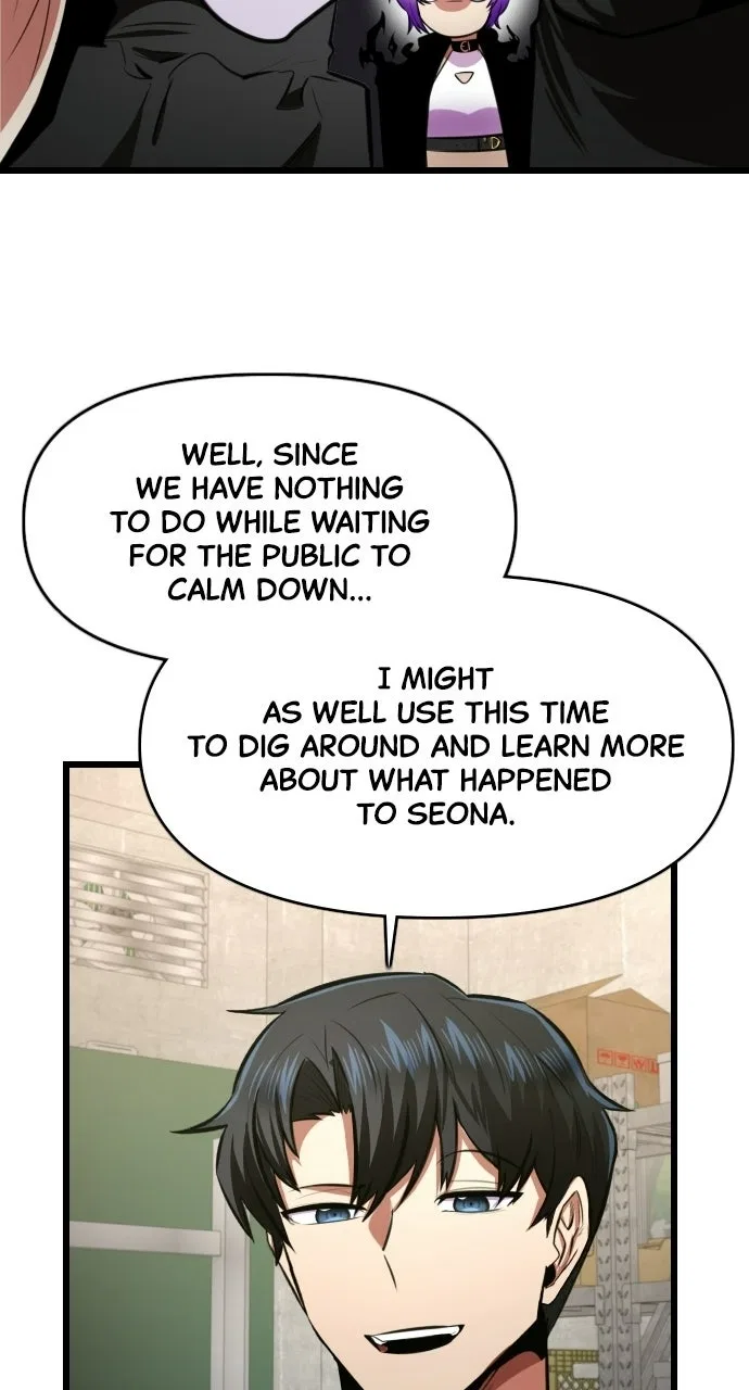 Rental Hero Chapter 90 – Page 94