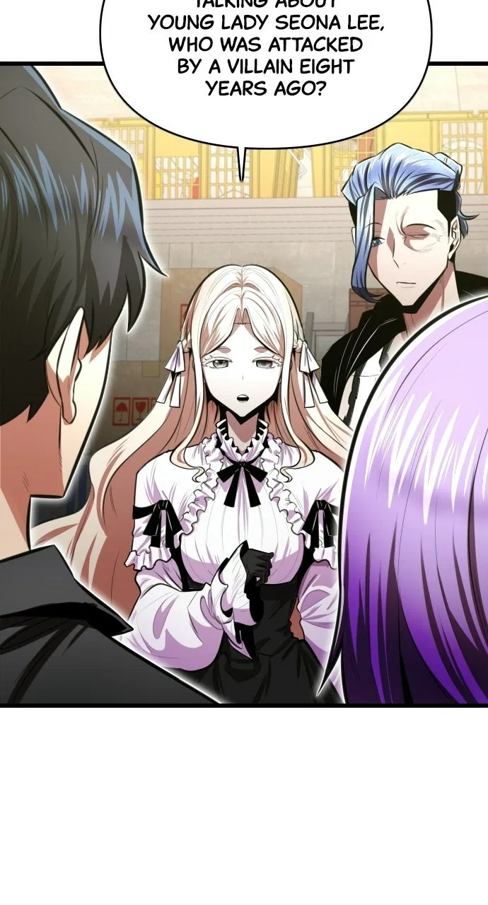 Rental Hero Chapter 90 – Page 97