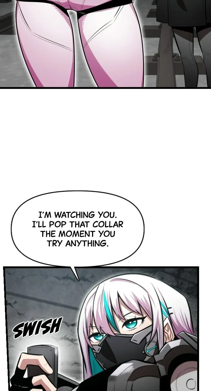 Rental Hero Chapter 89 – Page 6