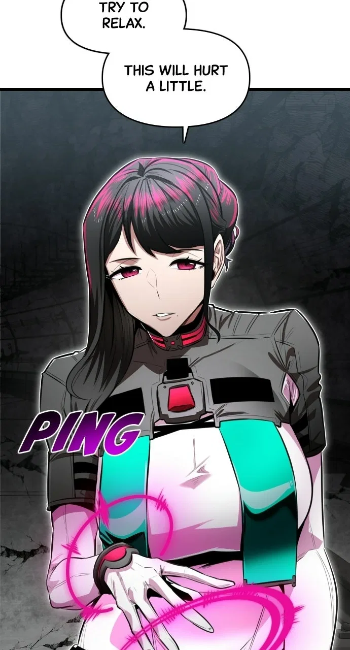Rental Hero Chapter 89 – Page 9