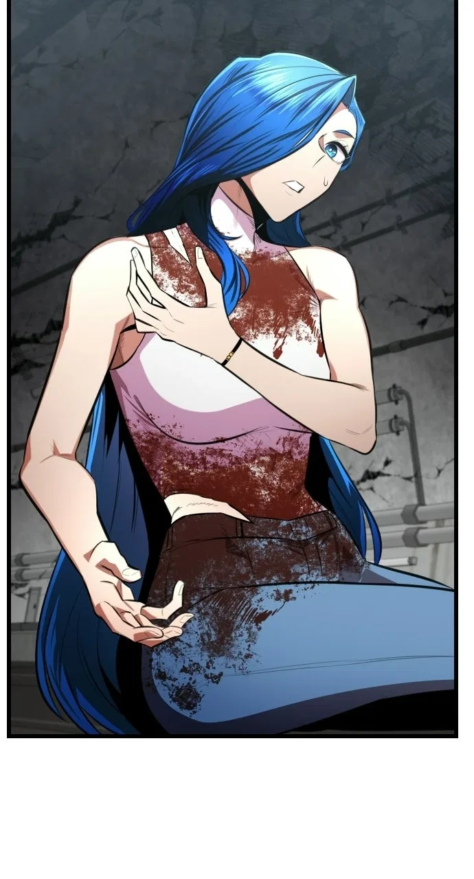 Rental Hero Chapter 89 – Page 13