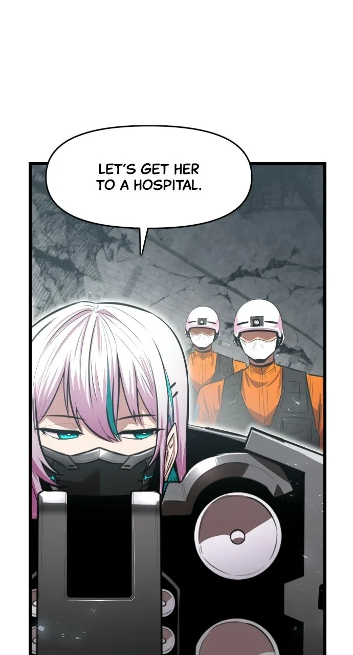 Rental Hero Chapter 89 – Page 14