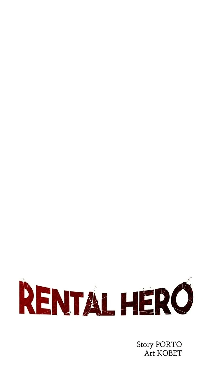 Rental Hero Chapter 89 – Page 29