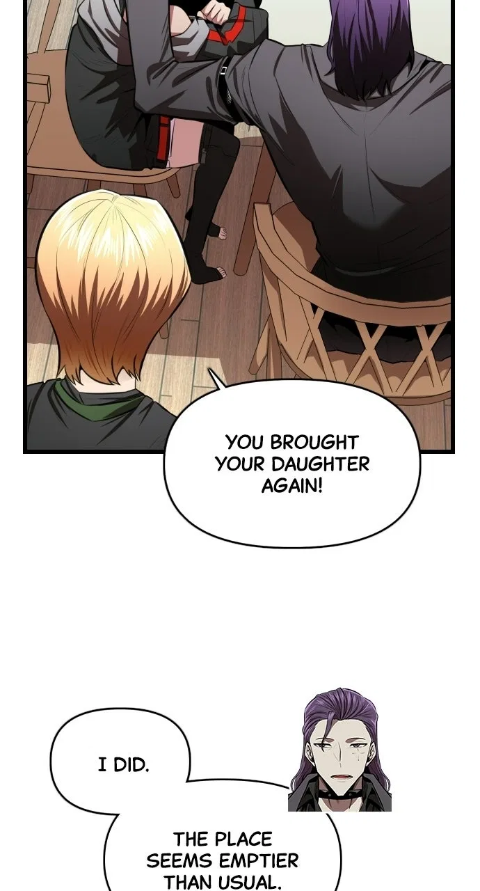 Rental Hero Chapter 89 – Page 45