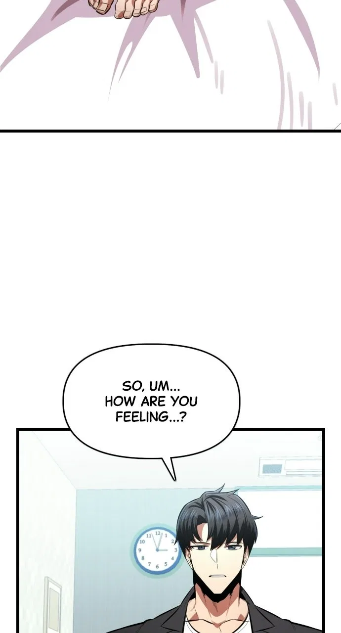 Rental Hero Chapter 89 – Page 62