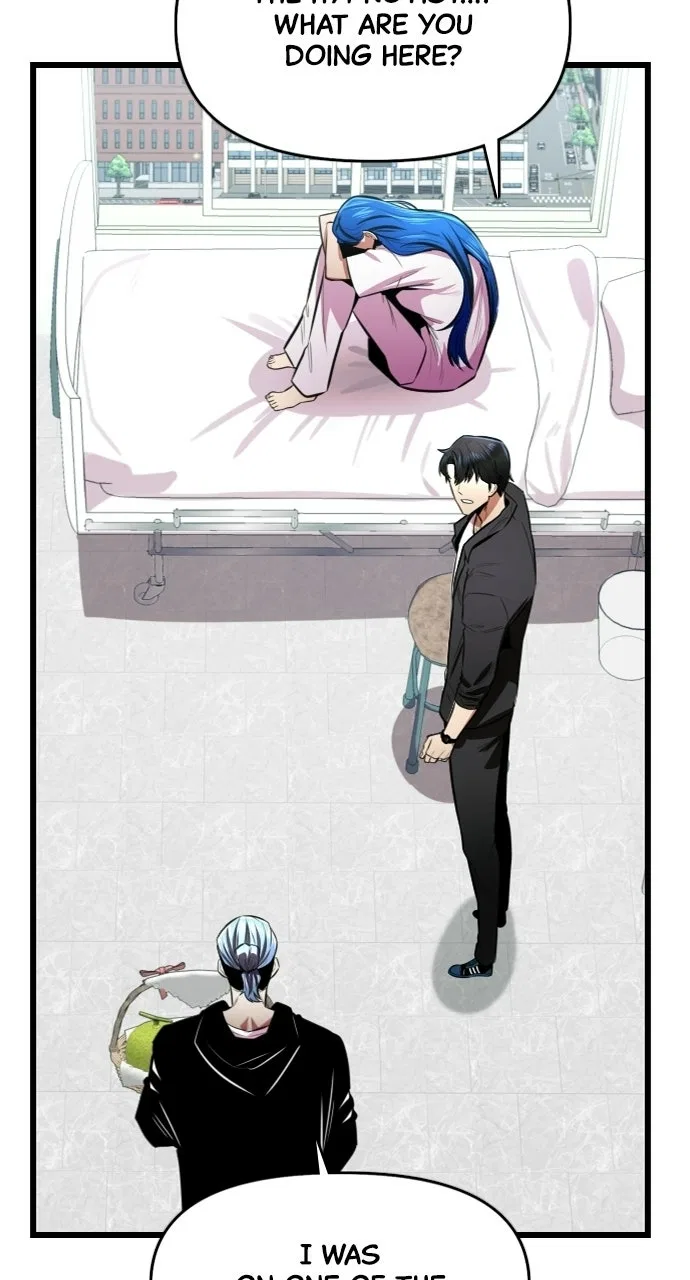 Rental Hero Chapter 89 – Page 70