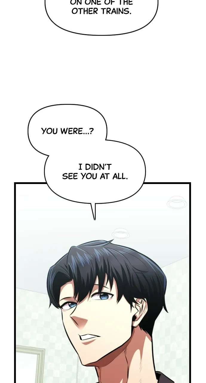 Rental Hero Chapter 89 – Page 71