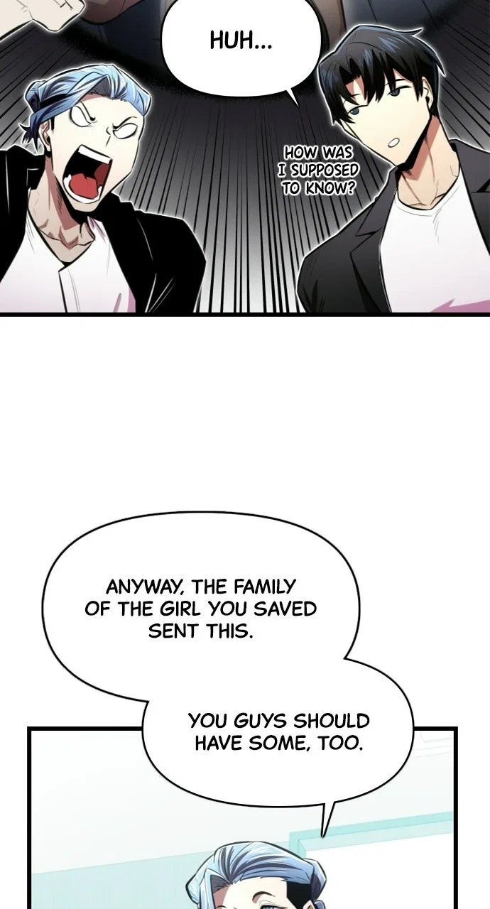 Rental Hero Chapter 89 – Page 73