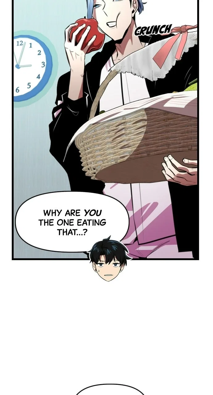 Rental Hero Chapter 89 – Page 74
