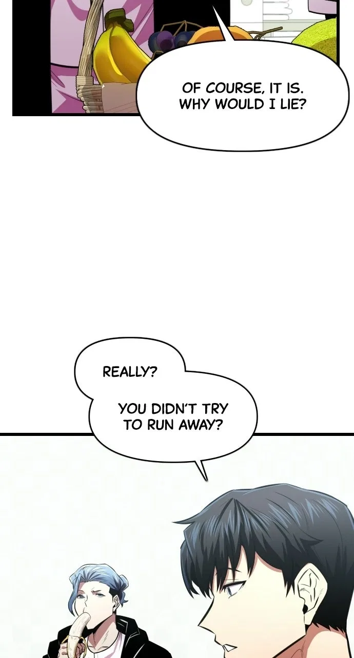 Rental Hero Chapter 89 – Page 81