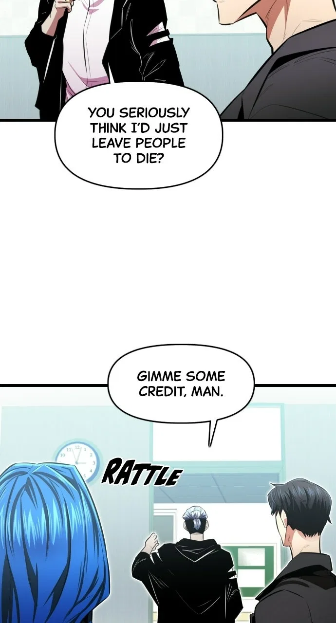 Rental Hero Chapter 89 – Page 82