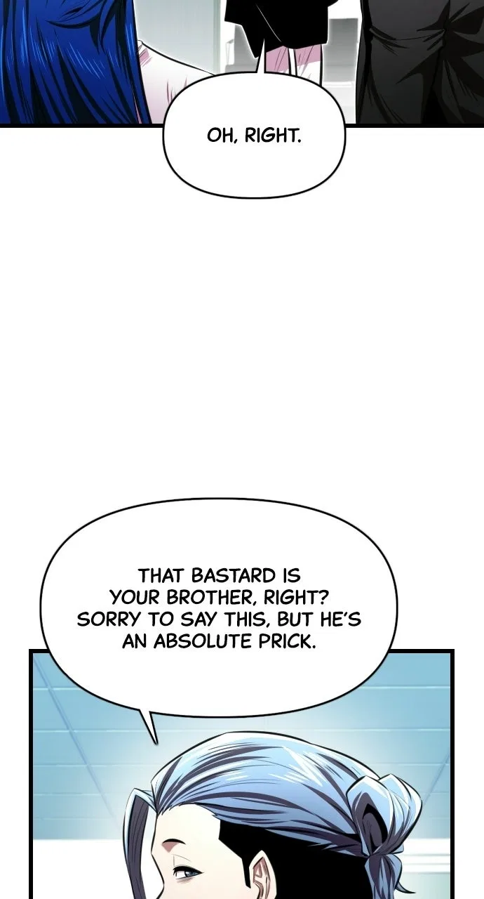 Rental Hero Chapter 89 – Page 83