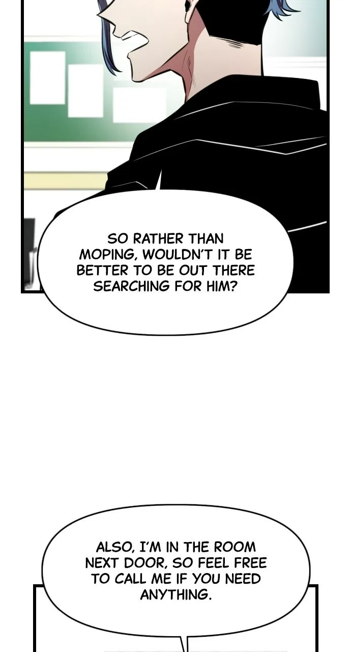 Rental Hero Chapter 89 – Page 84