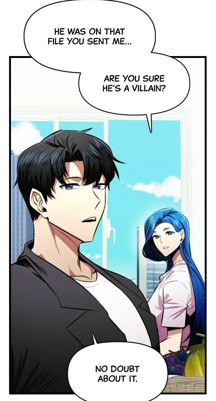 Rental Hero Chapter 89 – Page 86